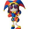 Good Smile Company POP UP PARADE The Amazing Digital Circus Pomni Figure JAPAN OFFICIAL