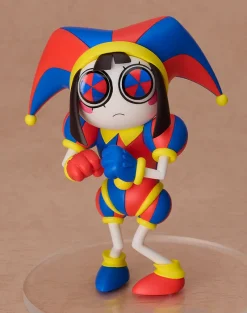 Good Smile Company POP UP PARADE The Amazing Digital Circus Pomni Figure JAPAN OFFICIAL