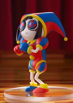 Good Smile Company POP UP PARADE The Amazing Digital Circus Pomni Figure JAPAN OFFICIAL