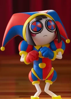 Good Smile Company POP UP PARADE The Amazing Digital Circus Pomni Figure JAPAN OFFICIAL