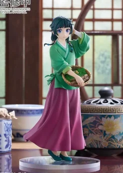 Good Smile Company Figure*POP UP PARADE The Apothecary Diaries Maomao Figure JAPAN OFFICIAL