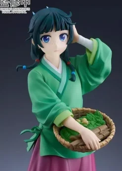 Good Smile Company Figure*POP UP PARADE The Apothecary Diaries Maomao Figure JAPAN OFFICIAL