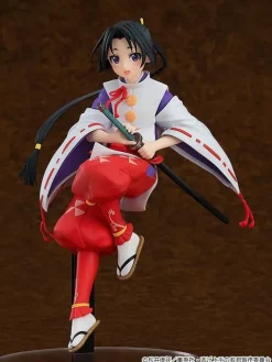 Good Smile Company POP UP PARADE The Elusive Samurai Hojo Tokiyuki Figure JAPAN OFFICIAL