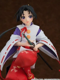 Good Smile Company POP UP PARADE The Elusive Samurai Hojo Tokiyuki Figure JAPAN OFFICIAL