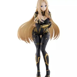 Good Smile Company Figure*POP UP PARADE The Eminence in Shadow Alpha Figure JAPAN OFFICIAL