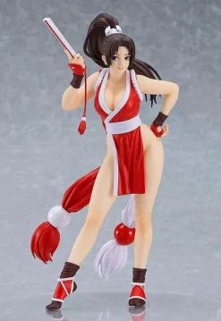 Max Factory POP UP PARADE The King of Fighters '97 Mai Shiranui Figure JAPAN OFFICIAL