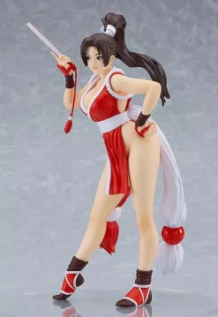 Max Factory POP UP PARADE The King of Fighters '97 Mai Shiranui Figure JAPAN OFFICIAL