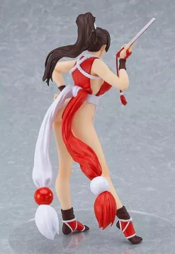 Max Factory POP UP PARADE The King of Fighters '97 Mai Shiranui Figure JAPAN OFFICIAL