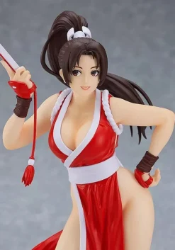 Max Factory POP UP PARADE The King of Fighters '97 Mai Shiranui Figure JAPAN OFFICIAL