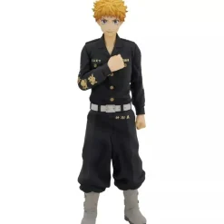 Orange Rouge POP UP PARADE Tokyo Revengers Takemichi Hanagaki Figure JAPAN OFFICIAL