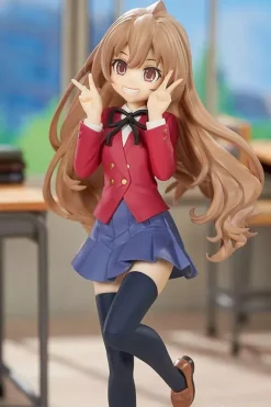 Good Smile Arts Shanghai Figure*POP UP PARADE Toradora! Taiga Aisaka Figure JAPAN OFFICIAL