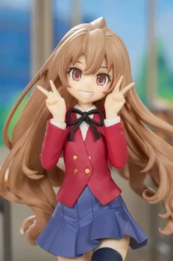 Good Smile Arts Shanghai Figure*POP UP PARADE Toradora! Taiga Aisaka Figure JAPAN OFFICIAL