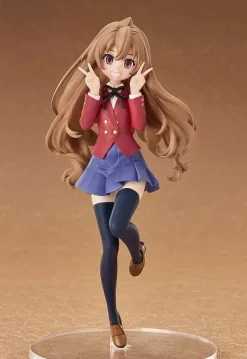 Good Smile Arts Shanghai Figure*POP UP PARADE Toradora! Taiga Aisaka Figure JAPAN OFFICIAL