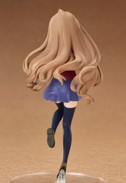 Good Smile Arts Shanghai Figure*POP UP PARADE Toradora! Taiga Aisaka Figure JAPAN OFFICIAL