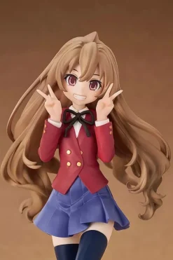 Good Smile Arts Shanghai Figure*POP UP PARADE Toradora! Taiga Aisaka Figure JAPAN OFFICIAL