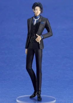 Good Smile Company Figure*POP UP PARADE Touken Ranbu Mikazuki Munechika Ceremonial Attire L size Figure