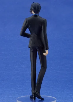 Good Smile Company Figure*POP UP PARADE Touken Ranbu Mikazuki Munechika Ceremonial Attire L size Figure