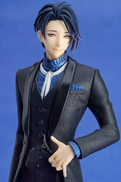 Good Smile Company Figure*POP UP PARADE Touken Ranbu Mikazuki Munechika Ceremonial Attire L size Figure