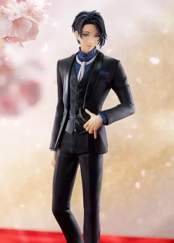 Good Smile Company Figure*POP UP PARADE Touken Ranbu Mikazuki Munechika Ceremonial Attire L size Figure