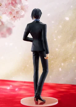 Good Smile Company Figure*POP UP PARADE Touken Ranbu Mikazuki Munechika Ceremonial Attire L size Figure