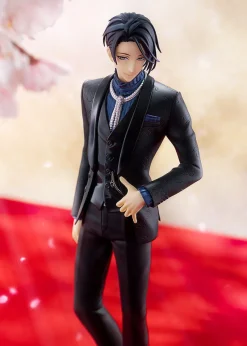 Good Smile Company Figure*POP UP PARADE Touken Ranbu Mikazuki Munechika Ceremonial Attire L size Figure