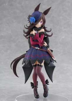 Good Smile Company Figure*POP UP PARADE Umamusume Pretty Derby Rice Shower L size Figure JAPAN OFFICIAL