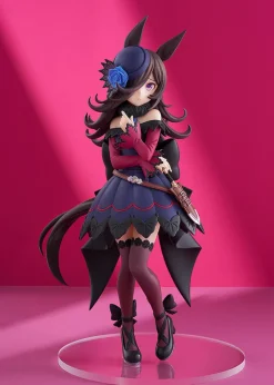 Good Smile Company Figure*POP UP PARADE Umamusume Pretty Derby Rice Shower L size Figure JAPAN OFFICIAL