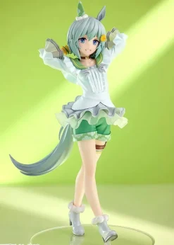 Good Smile Company Figure*POP UP PARADE Umamusume Pretty Derby Seiun Sky L Figure JAPAN OFFICIAL