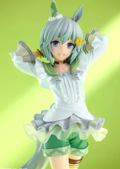 Good Smile Company Figure*POP UP PARADE Umamusume Pretty Derby Seiun Sky L Figure JAPAN OFFICIAL