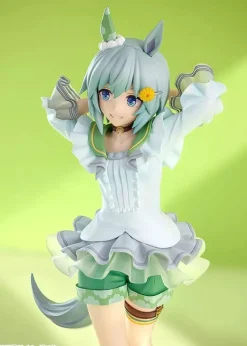 Good Smile Company Figure*POP UP PARADE Umamusume Pretty Derby Seiun Sky L Figure JAPAN OFFICIAL