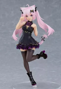 Good Smile Company Figure*POP UP PARADE VShojo Nyatasha Nyanners Figure JAPAN OFFICIAL