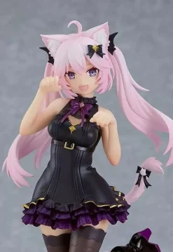Good Smile Company Figure*POP UP PARADE VShojo Nyatasha Nyanners Figure JAPAN OFFICIAL