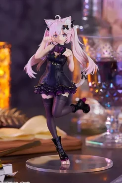 Good Smile Company Figure*POP UP PARADE VShojo Nyatasha Nyanners Figure JAPAN OFFICIAL