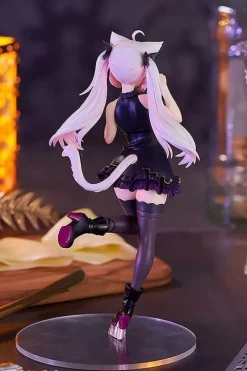 Good Smile Company Figure*POP UP PARADE VShojo Nyatasha Nyanners Figure JAPAN OFFICIAL