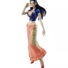 MegaHouse Portrait.Of.Pirates ONE PIECE Sailing Again Nico Robin Figure JAPAN OFFICIAL