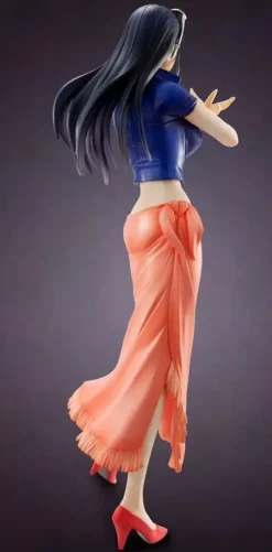 MegaHouse Portrait.Of.Pirates ONE PIECE Sailing Again Nico Robin Figure JAPAN OFFICIAL