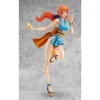 MegaHouse Figure*Portrait.Of.Pirates One Piece Warriors Alliance Novice Kunoichi Onami Figure