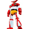 AWAKEN STUDIO Figure*POSE + METAL HEAT Getter Robo Armageddon Getter 1 Armageddon Ver. Action Figure