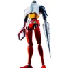AWAKEN STUDIO POSE + METAL HEAT Shin Getter Robo Armageddon Getter 2 Armageddon Ver. Figure