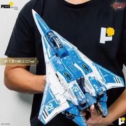 AWAKEN STUDIO Figure*POSE+METAL Genesis Climber Mospeada AFC-01H Legioss Eta 1/28 Action Figure JAPAN