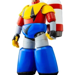 AWAKEN STUDIO POSE+METAL HEAT Getter Poseidon Getter Robo Armageddon Ver. Action Figure JAPAN