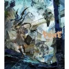 PIE International Posuka Demizu Art Book Pone Book JAPAN OFFICIAL
