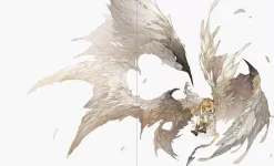 PIE International Posuka Demizu Art Book Pone Book JAPAN OFFICIAL