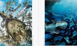 PIE International Posuka Demizu Art Book Pone Book JAPAN OFFICIAL