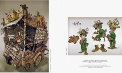 PIE International Posuka Demizu Art Book Pone Book JAPAN OFFICIAL