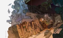 PIE International Posuka Demizu Art Book Pone Book JAPAN OFFICIAL