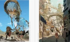 PIE International Posuka Demizu Art Book Pone Book JAPAN OFFICIAL