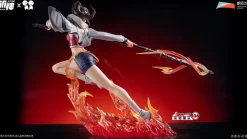 PPDF Slay the Gods Hong Ying Rosefire Plume 1/7 Figure JAPAN OFFICIAL
