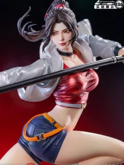 PPDF Slay the Gods Hong Ying Rosefire Plume 1/7 Figure JAPAN OFFICIAL