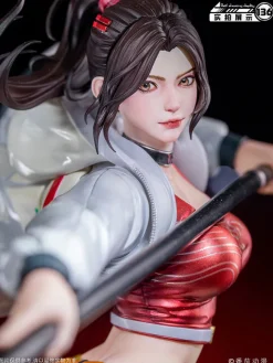 PPDF Slay the Gods Hong Ying Rosefire Plume 1/7 Figure JAPAN OFFICIAL